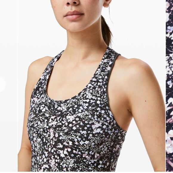 Lululemon Cool Racerback II
Floral Spritz Multi - Picture 3 of 8